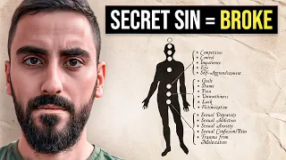 This ONE Hidden Sin Blocks Your Rizq Daily Fix It Tonight And Watch It Flow 