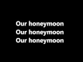Download Lagu Lana Del Rey - Honeymoon Lyrics