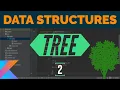 Data Structures in Kotlin - Trees