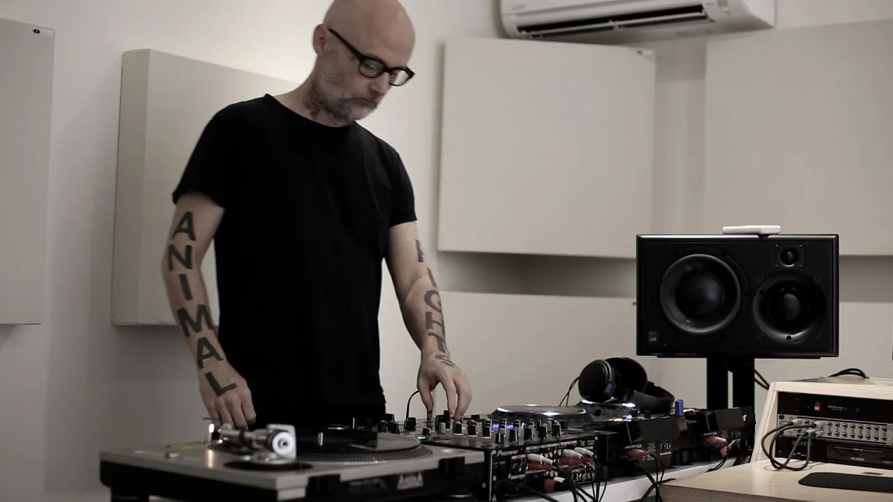 Moby