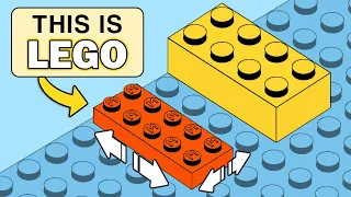 Modulex: LEGO’s Most Successful Failure