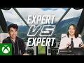 Real Pilot Takes Gamer on a check ride in Microsoft Flight Simulator Expert VS Expert