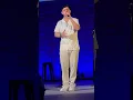 Lagu David Archuleta ~ Bridge Over Troubled Water ~ 6.19.23 ~ Murray Juneteenth