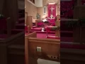 cmas eve message 2016