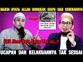 Lagu Makin Nyata Allah Bongkar Siapa Ust Adi Hidayat Sebenarnya...? Ucapan Dan Kelakuan UAH Tak Sesuai..?