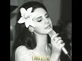 Download Lagu Lana Del Rey  I Bet On Losing Dogs AI cover