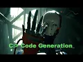 Unity Visual Scripting 16 - Code Generation