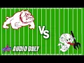 OSSAA Playoffs Semi Finals Perkins-Tryon vs Sulphur