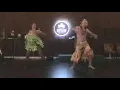 Download Lagu Julian Suarez \u0026 Fernanda Kano, Totó la Momposina, Colombian Dance, Auckland New Zealand 2021