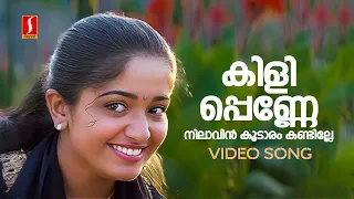 kili penne video song dosth kavya madhavan dileep kj yesudas ks chithra vidyasagar