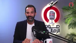 هنا مدرسة الفن والهندسة      تمريرة ترسم هوية الزمالك   هشام رشاد يكشف تفاصيل مثيرة    دندنها