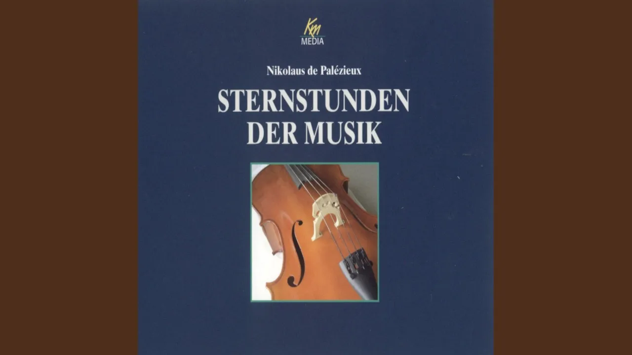 Kapitel 11 - Sternstunden der Musik Kapitel 11 - Sternstunden der Musik