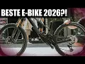 Download Lagu UNNO MITH PRO🔥 FULL POWER EBIKE GEBAUT VOM PROFI! DAS BESTE E-BIKE 2026? DJI AVINOX | EUROBIKE 2025