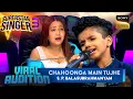 Download Lagu Little Avirbhav के Iconic Audition ने किया सबको Speechless | Superstar Singer S3 | Viral Auditions