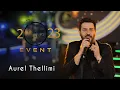 Download Lagu Aurel Thellimi - Kolazh Struge (Live Event 2023)