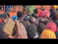 Lagu FULL VIDEO YA UJIO WA WAZIRI WA CONGO EVE BAZAIBA KAMBINI NYARUGUSU TZ.