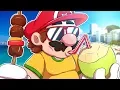 Download Lagu O JOGO DO MARIO COM FASES NO BRASIL!