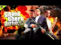 Kisah LENGKAP GTA V Dirangkum Dalam 28 Menit