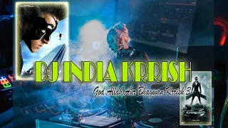Download BASSNYA NENDANG !! DJ INDIA KRRISH (LAGU JOGET) MP3