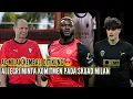 Download Lagu BERITA AC MILAN TERBARU ✅️ AC MILAN KEMBALI DITIKUNG😡ALLEGRI MINTA KOMITMEN PADA SKUAD MILAN🔥