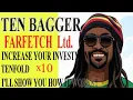 FARFETCH Stock Analysis - FTCH is the top dog in online luxury fashion with ten