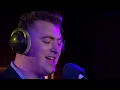 Sam Smith - Lay Me Down in the Live Lounge