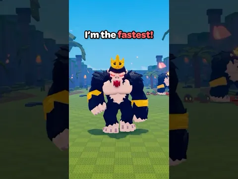 😳 Who Is The Fastest?!