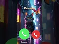 Download Lagu Cat Calling – Ring Ring Meow! 📞🐱 #calling #ringtone