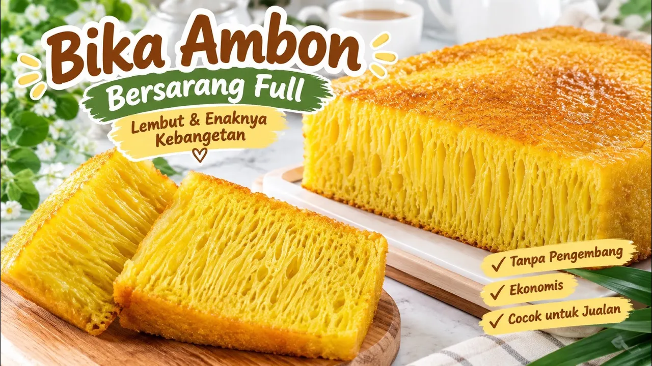 Bika ambon