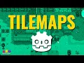 Como crear TILEMAPS en Godot Godot 4 3