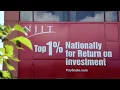 NJIT a Princeton Review Best 385 College for 2020