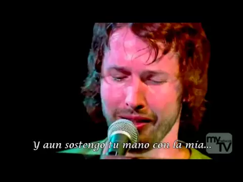 Download MP3 Goodbye My Lover - James Blunt (Subtitulado al Español) HD 720p