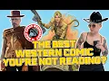 Download Lagu The Best Western Comic You're Not Reading? – In Orbit Every Wednesday
