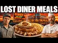 25 FORGOTTEN Roadside Diner Meals American Workers Ate Before Fast Food Took Over