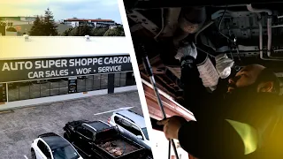 Auto Super Shoppe CarZone