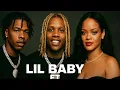 Lagu Lil Baby ft. Lil Durk \u0026 Rihanna--(Ride for Me) official lyrics video 2025
