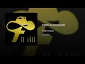Como No Queriendo - Fidel Rueda