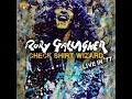 Pistol Slapper Blues (Live From Sheffield City Hall, 17th February 1977)