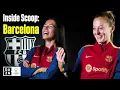 Inside Scoop Aitana Bonmati and Keira Walsh are Barcelona besties