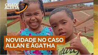 Interpol aciona família e irmãos desaparecidos no Maranhão podem estar nos Estados Unidos