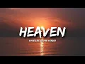 Download Lagu Bryan Adams - Heaven (Remake)
