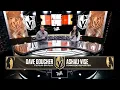 LVCVA Pregame Report Dave Goucher and Ashali Vise