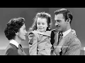 Gigi Perreau interview with Eddie Muller Pt 1