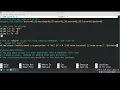 create alias on linux