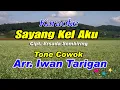 Download Lagu Karaoke Lagu Karo Sayang Kel Aku Tone Cowok