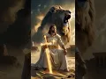 Download Lagu The Lion of Judah reigns with strength and glory.