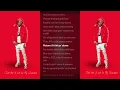 YoungBoy Never Broke Again - Sneaking [Official Lyrics]