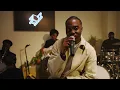 JEDSOUL- Used To Be (Mindless Behaviour Cover) | POTF Sessions