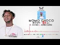 12. MOMO CHOCO - DIS MOI Feat.  ADAM DIARRA (Audio)