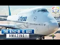 Download Lagu TRIP REPORT | First Time on Lufthansa B747-8i | Los Angeles to Frankfurt | Lufthansa Boeing 747-8i